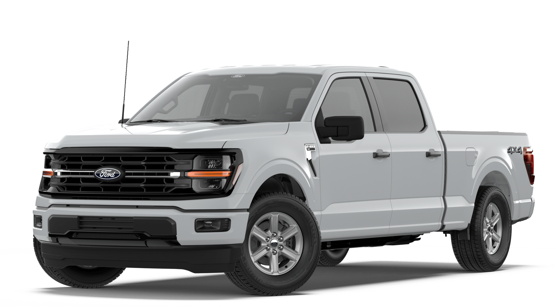 2026 Ford F-150® External Image 1